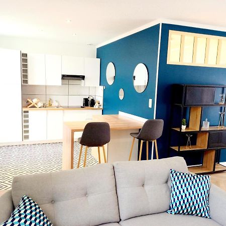 T3 Duplex - Cœur Historique - Climatisé Apartamento Périgueux Exterior foto